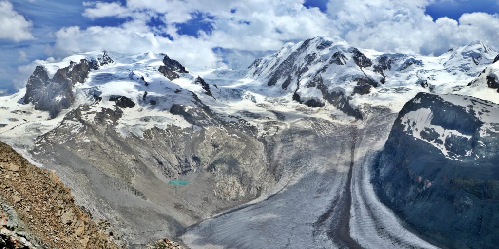 Informatie over reizen naar Zermatt