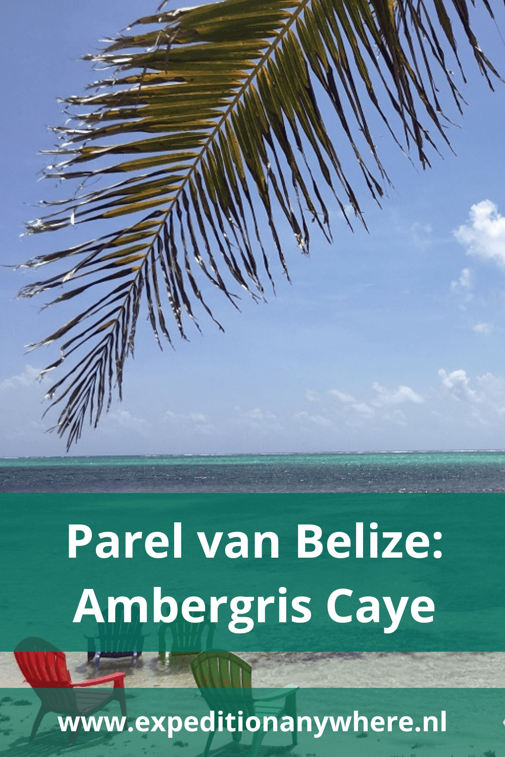 Belize Ambergris Caye