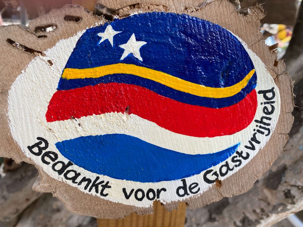 Gastvrij en vriendelijk is de bevolking zeker