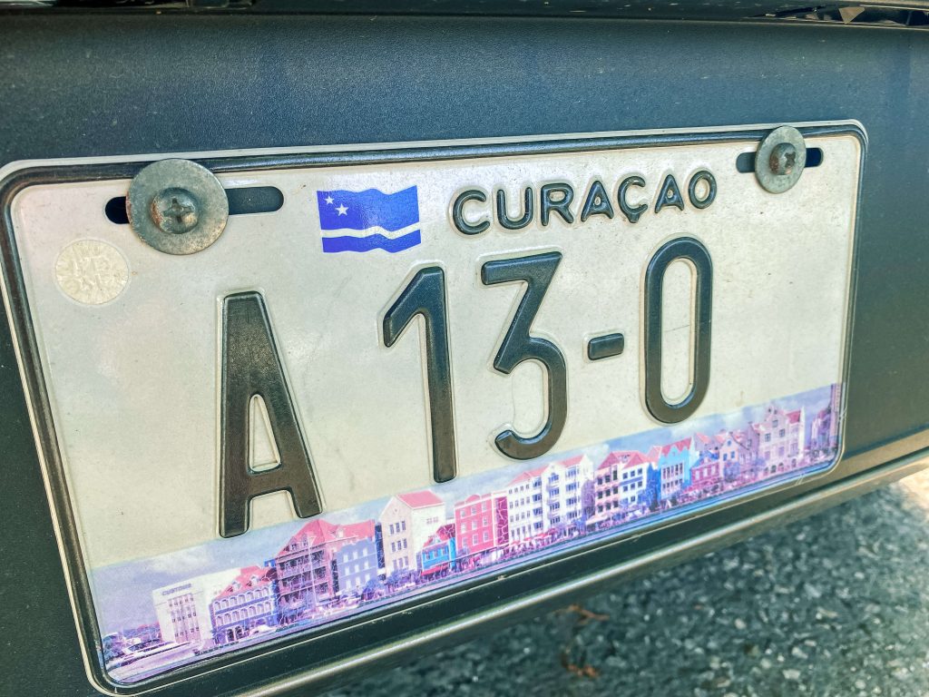Curaçao is geen goedkope bestemming
