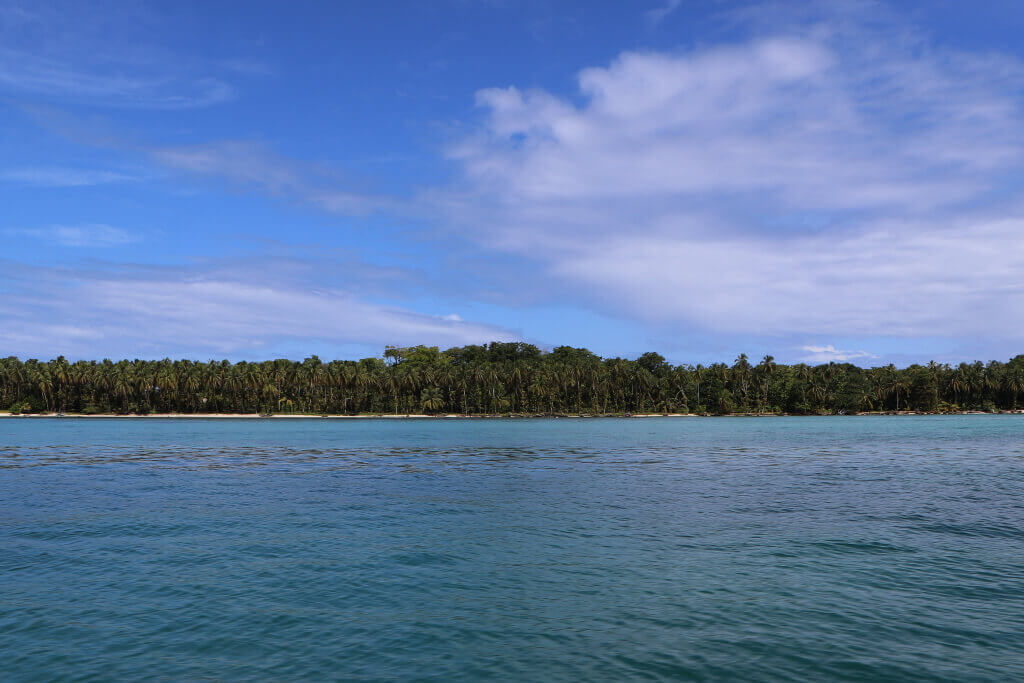 Bocas del Toro Panama