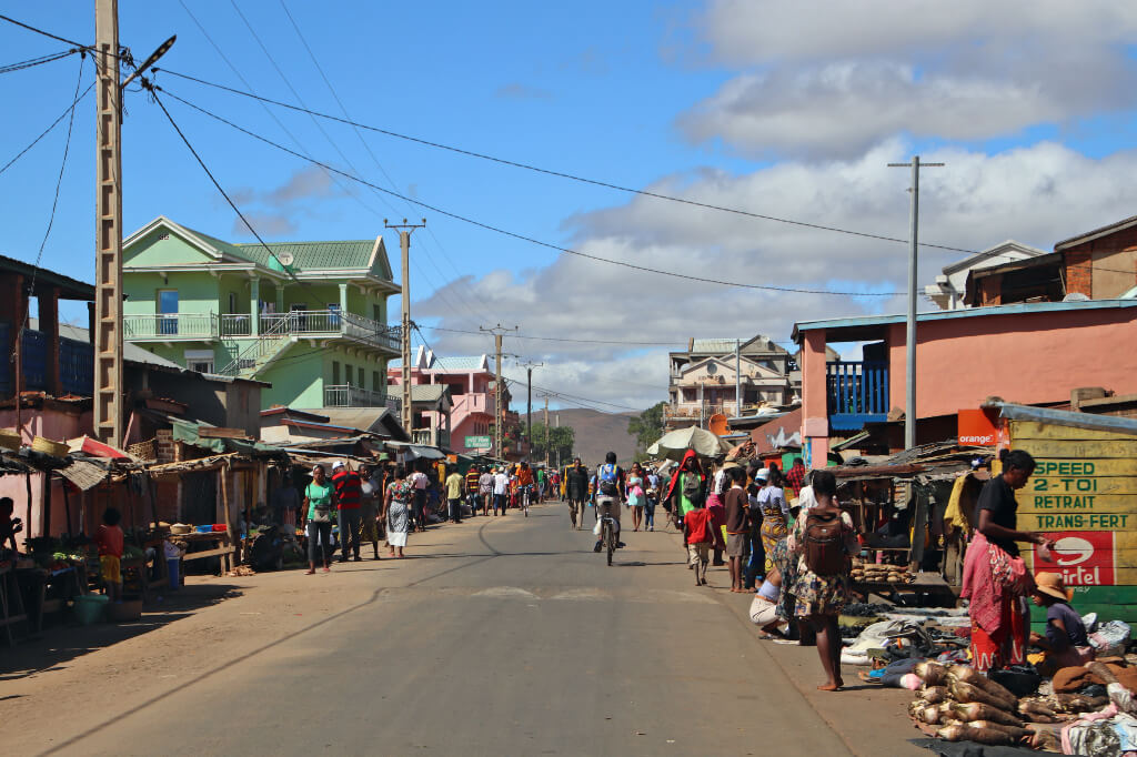 Tips voor een auto huren op Madagascar met chauffeur of zonder chauffeur