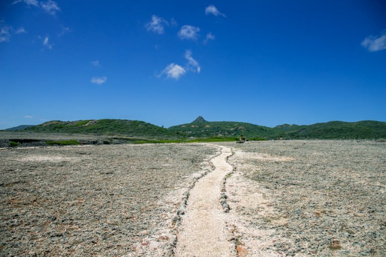 Aruba of Curaçao: We helpen je kiezen