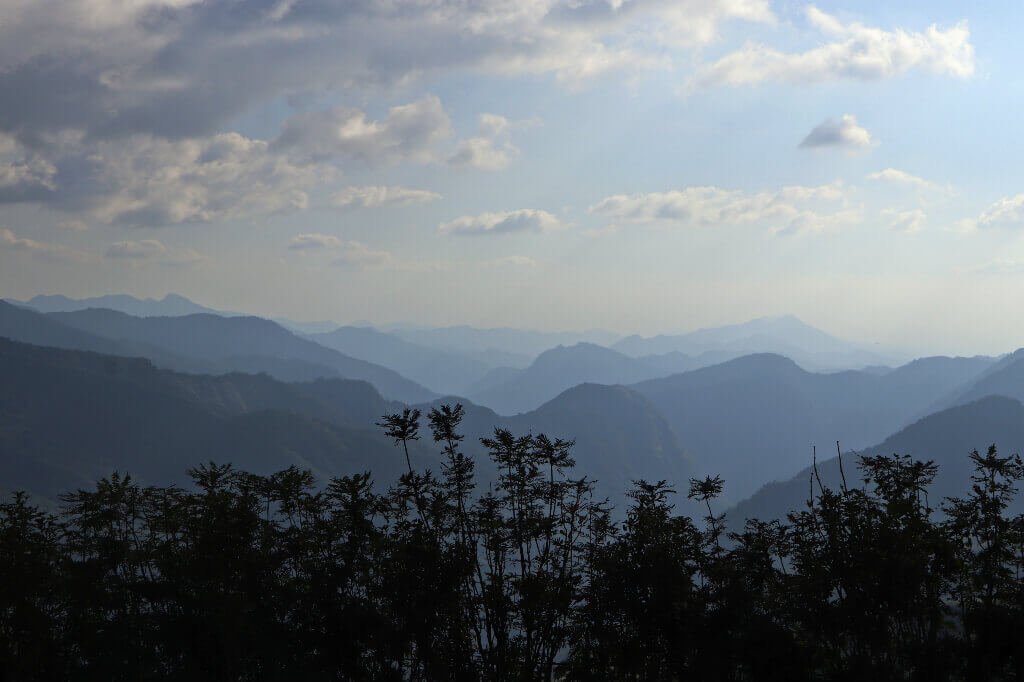 Rondreis met huurauto door Taiwan inclusief de bergen van Alishan