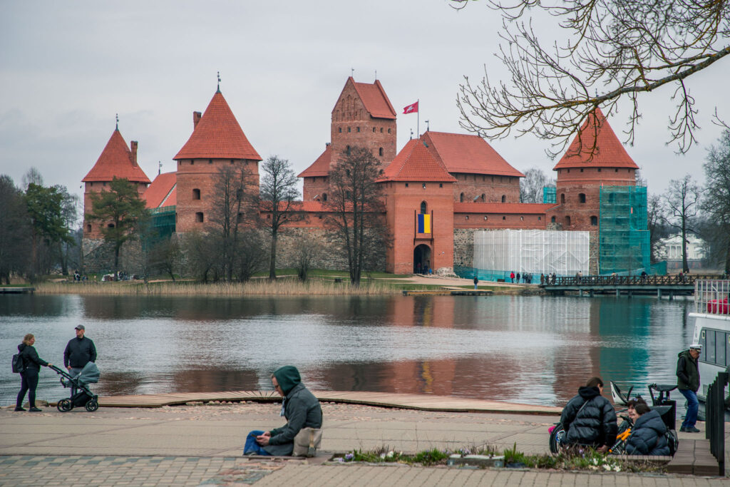 Trakai Castle