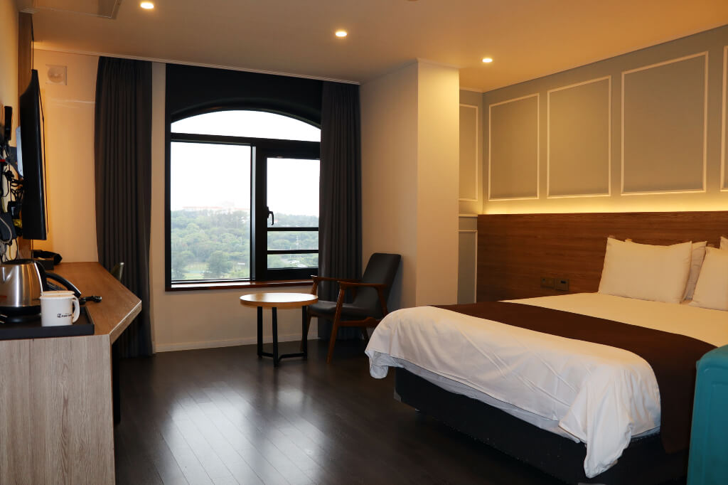 Hotel Seogwipo