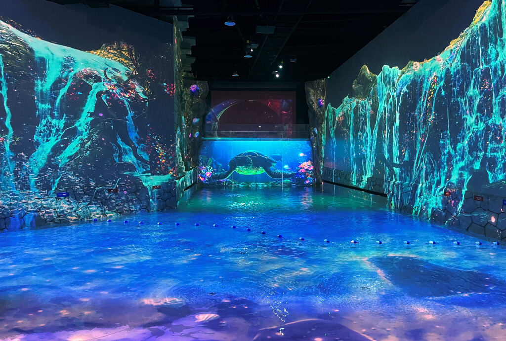 Waterworld Jeju