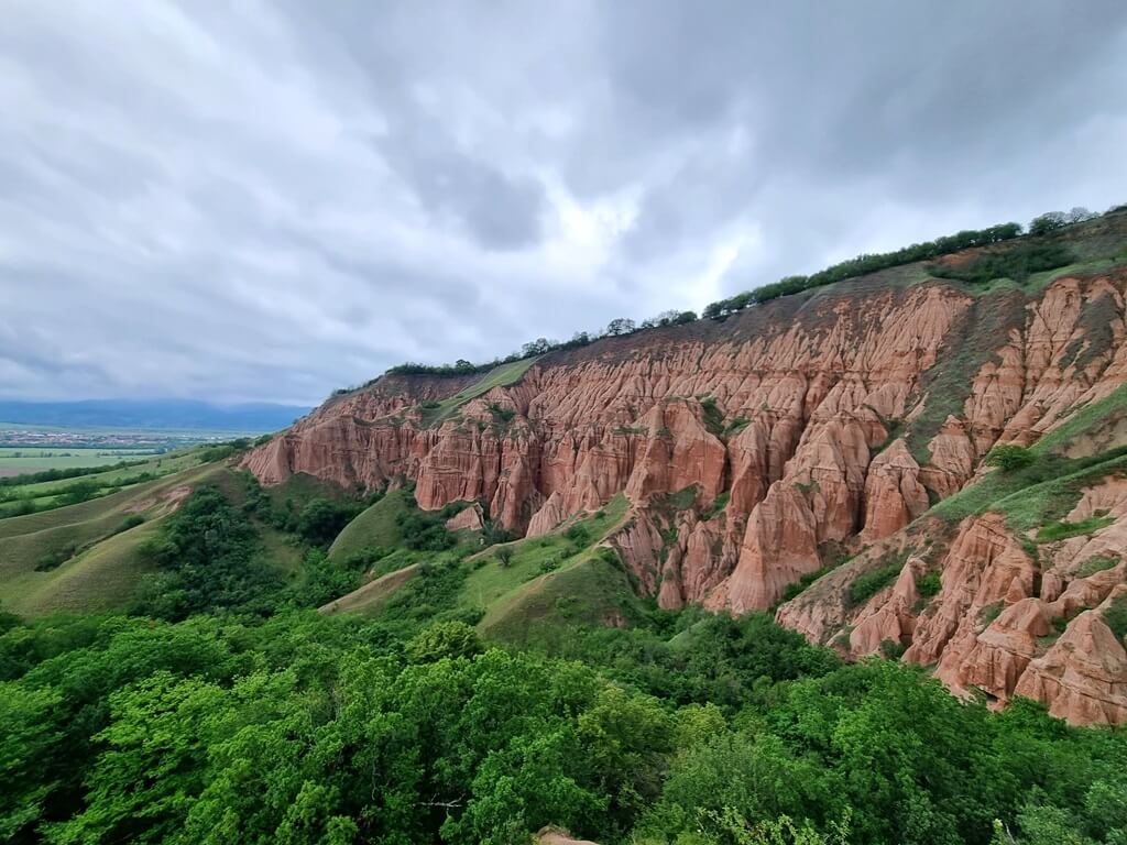 Rapa Rosie is een verrassend leuke plek in Roemenië