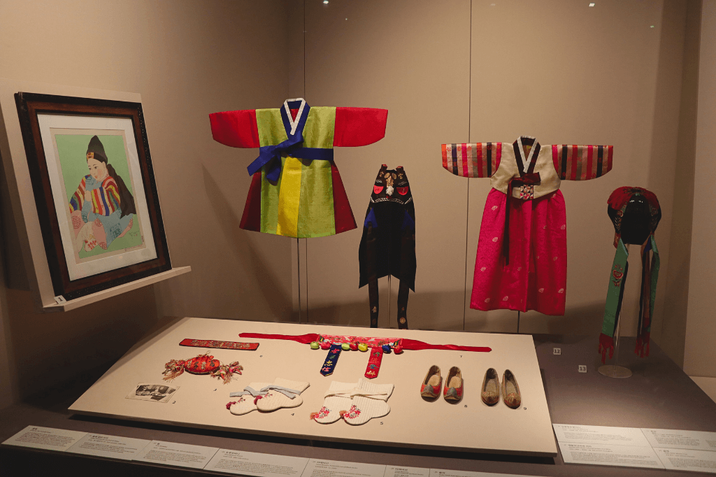 National Folk Museum of Korea