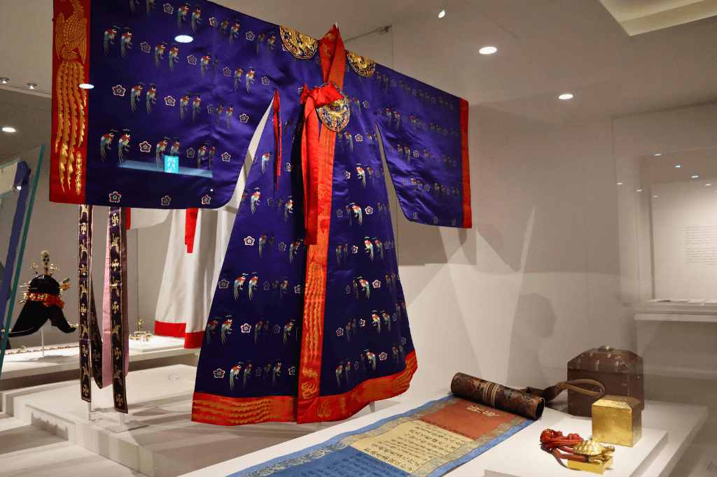 National Palace Museum Seoul