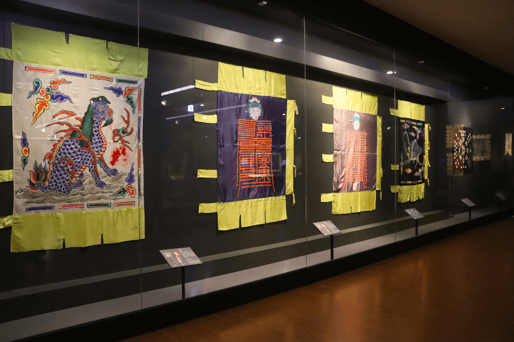 National Palace Museum of Korea