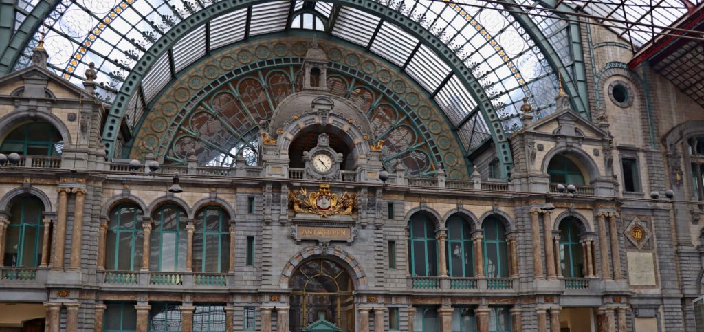 Antwerpen