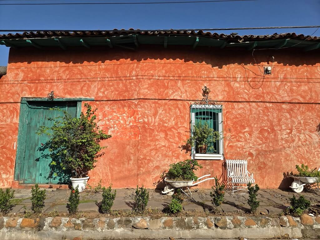 De kleurrijke dorpjes in El Salvador zijn natuurlijk op zichzelf al de moeite waard