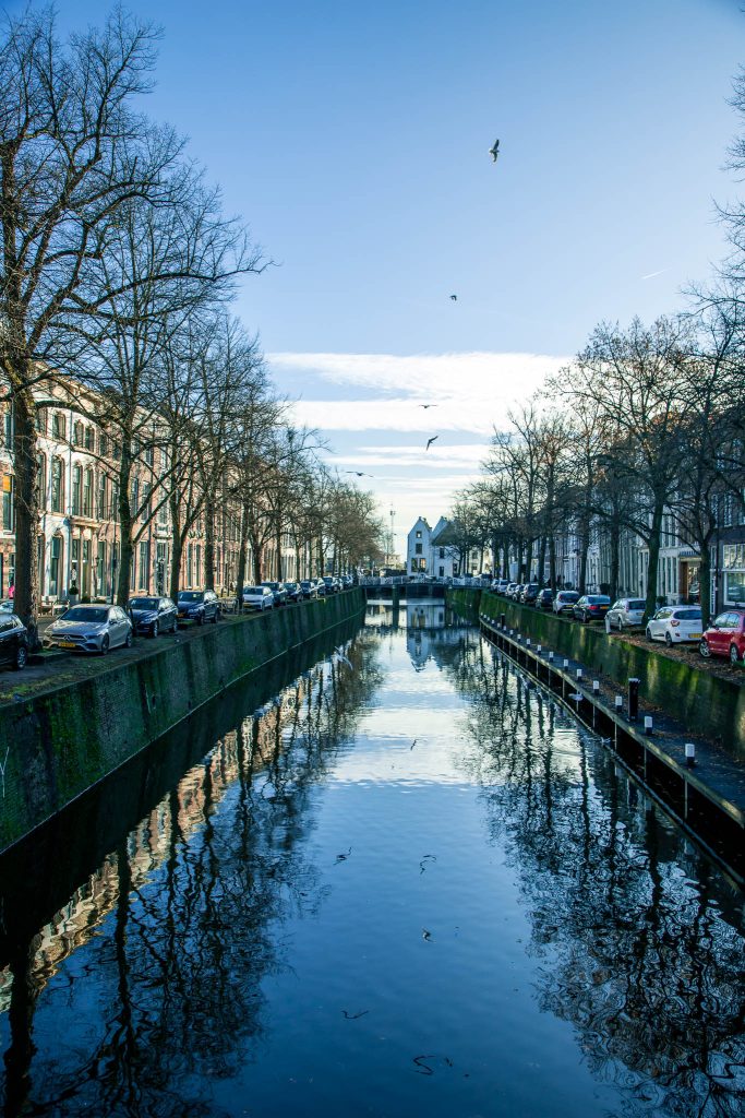 Museumhaven Gouda
