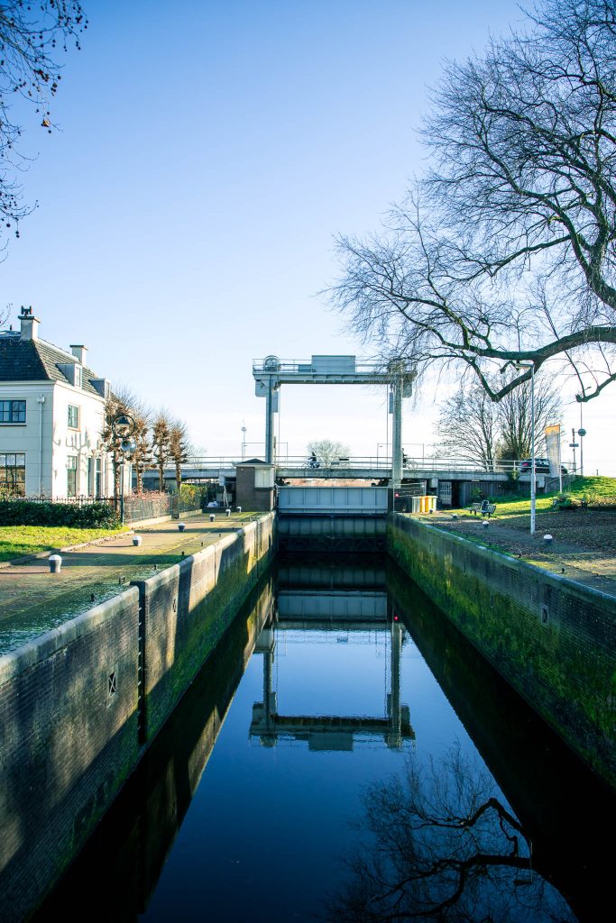 Museumhaven Gouda