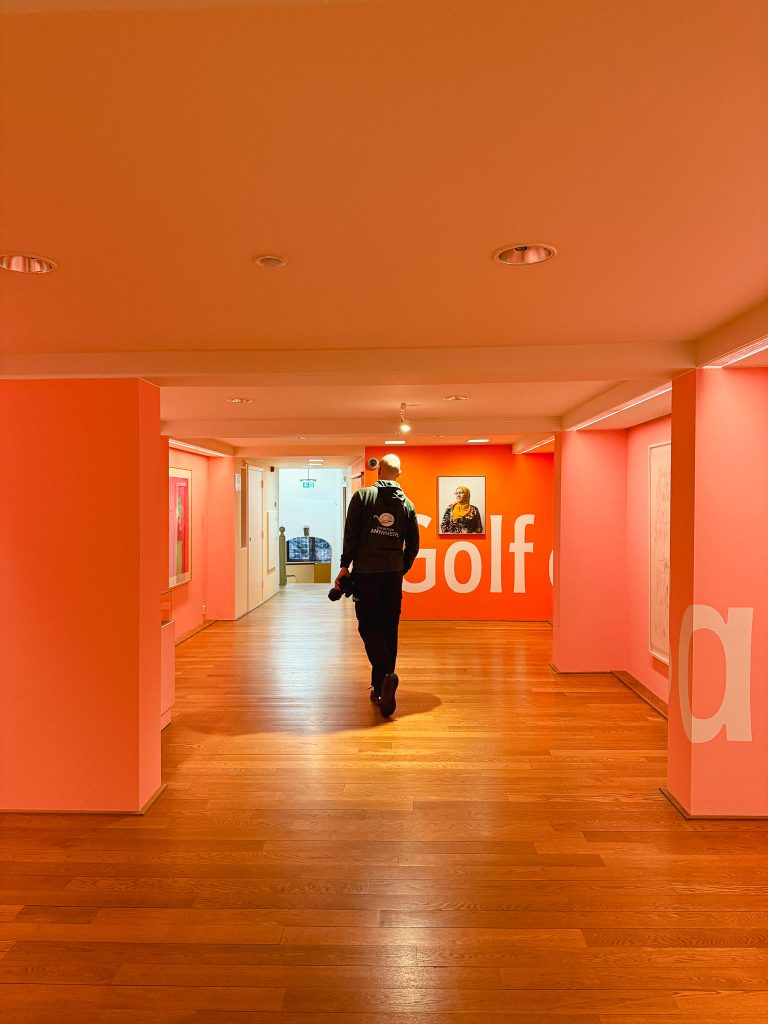 Museum Gouda schilderijen