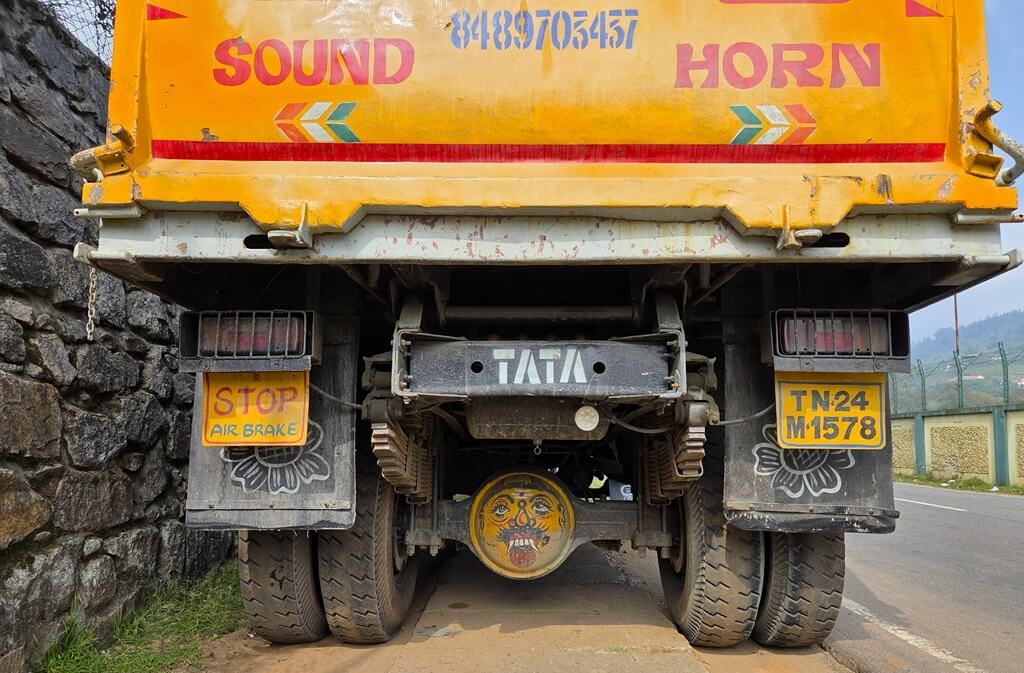 Tata is één van de grootste bedrijven van India