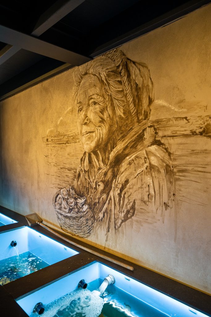 Gerechten Visrestaurant Bru17