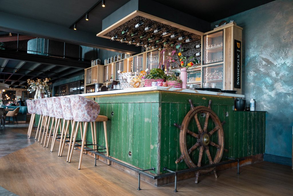 Visrestaurant Bru17