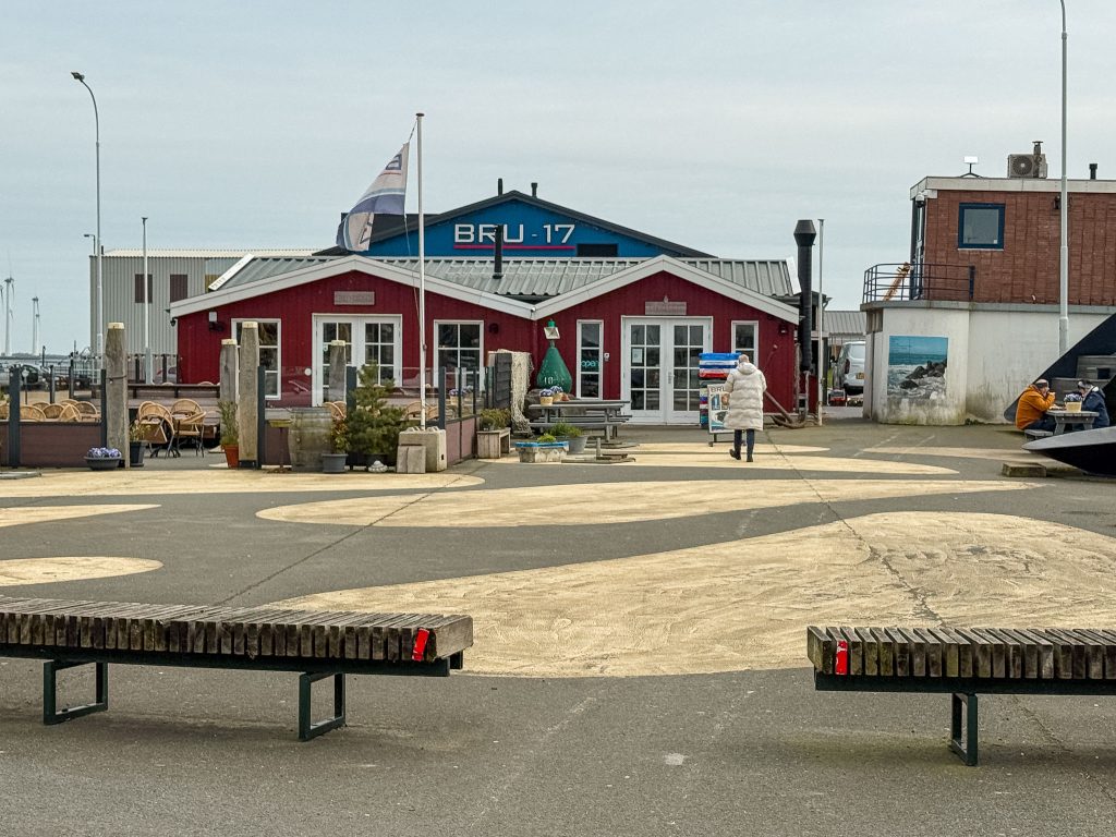 Visrestaurant Bru17