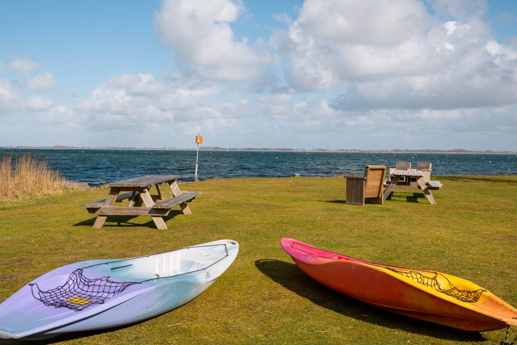 Meer Outdoor in Bruinisse