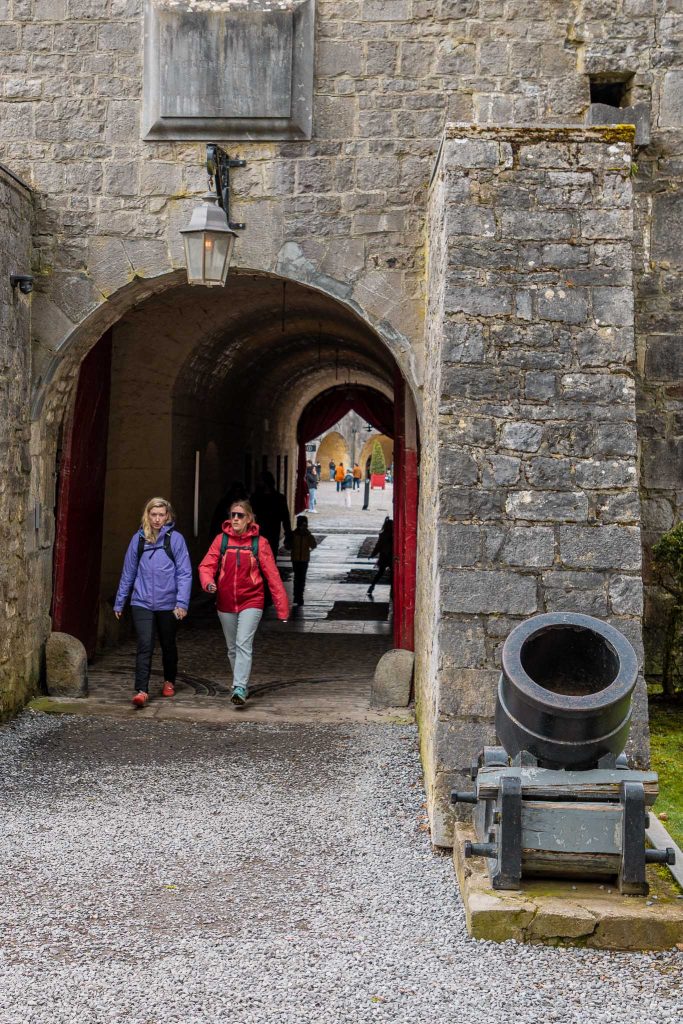Citadel van Dinant
