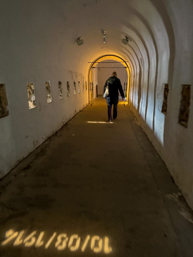 Museum Citadel van Dinant