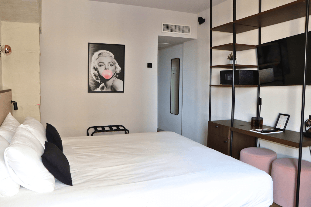 Hotel Oostende