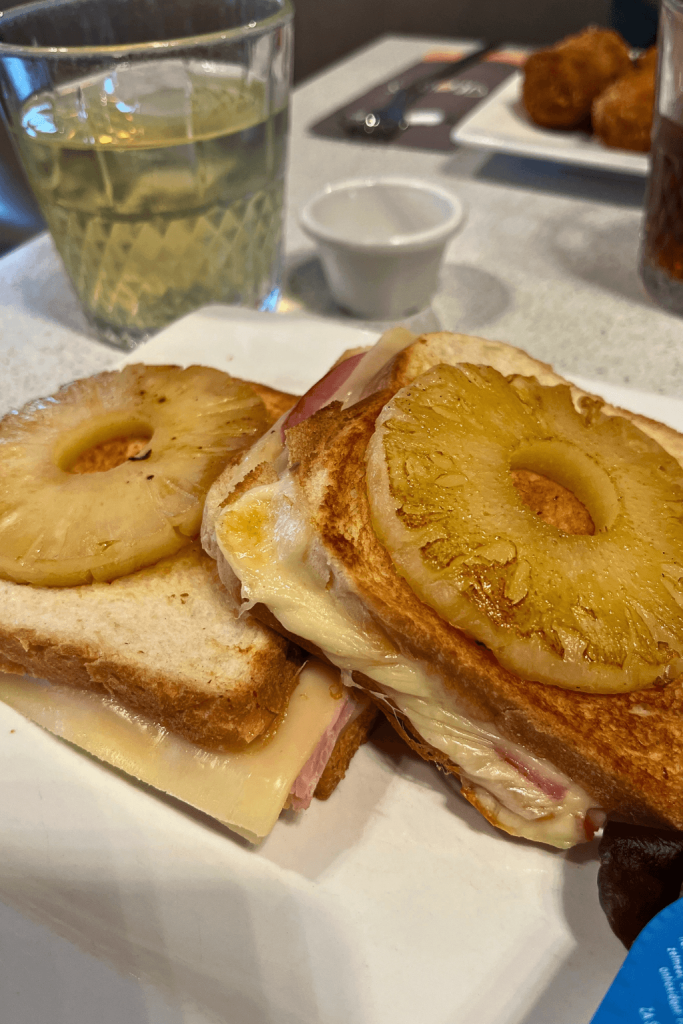 Tosti's smaken nog nét even wat lekkerder als ze 'Kroks' worden genoemd.
