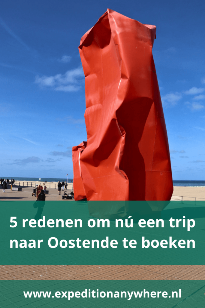 Tips Oostende