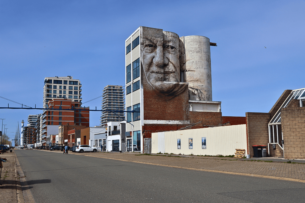 Een leuk weekendje weg in Belgie? Denk eens aan Oostende.