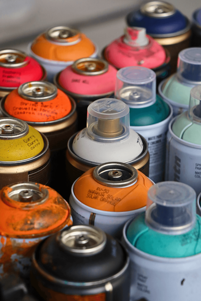 Graffiti
