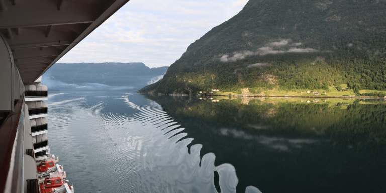 Tips cruise