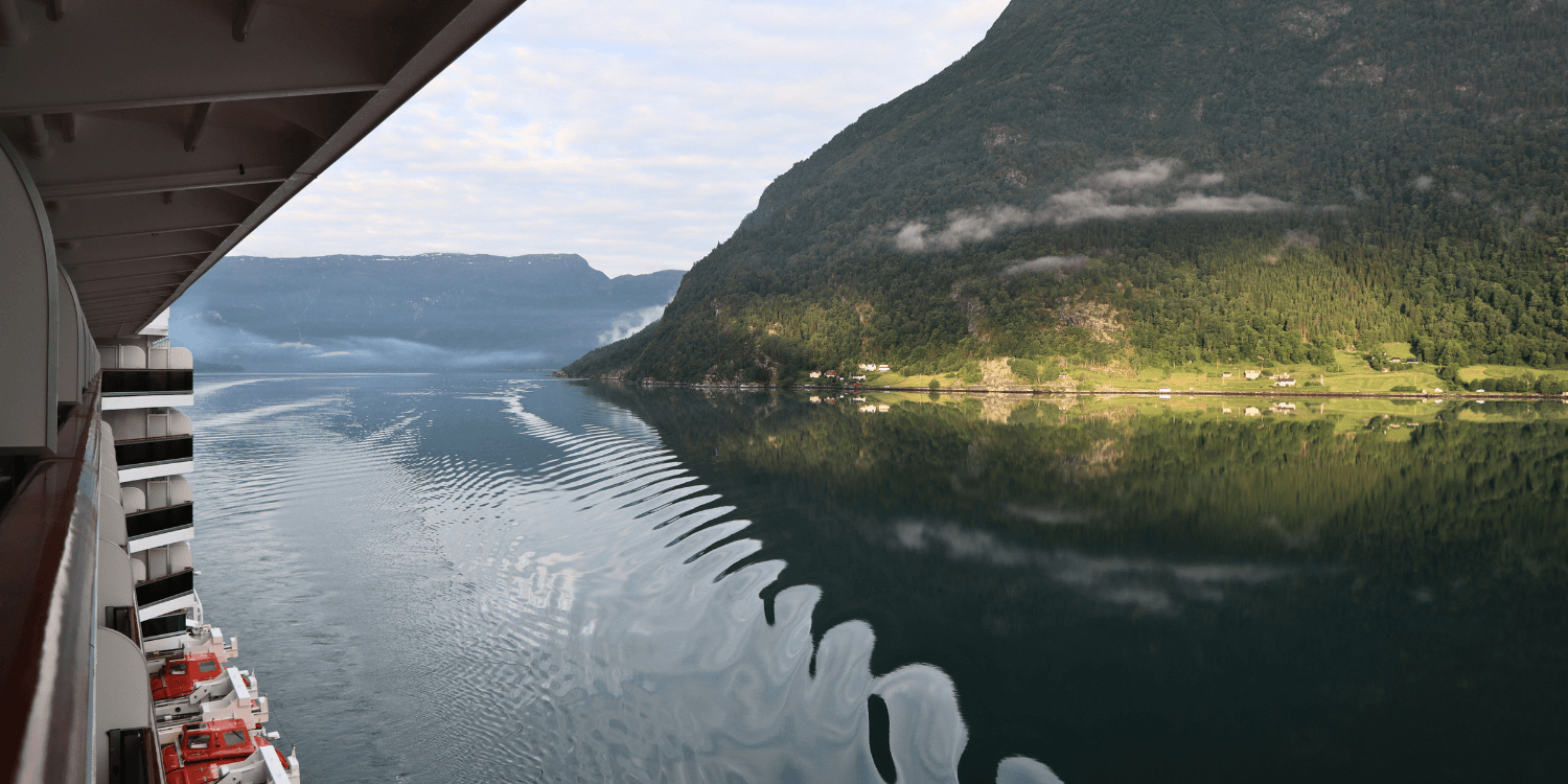 Tips cruise
