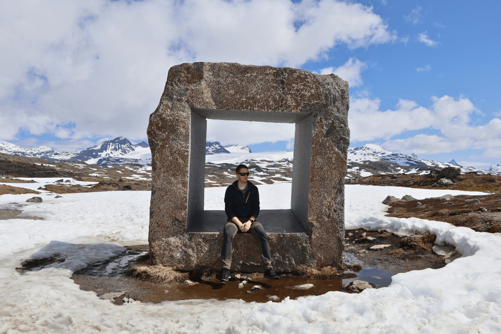 Jotunheimen Nationaal Park: dit soort landschappen zijn de reden dat je op vakantie naar Noorwegen wilt