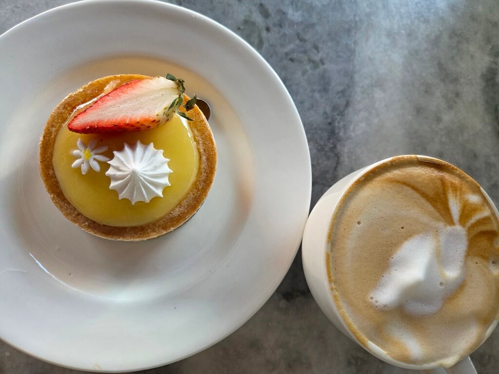 Sugar Dribble Cafe in Ooty heeft de beste taartjes