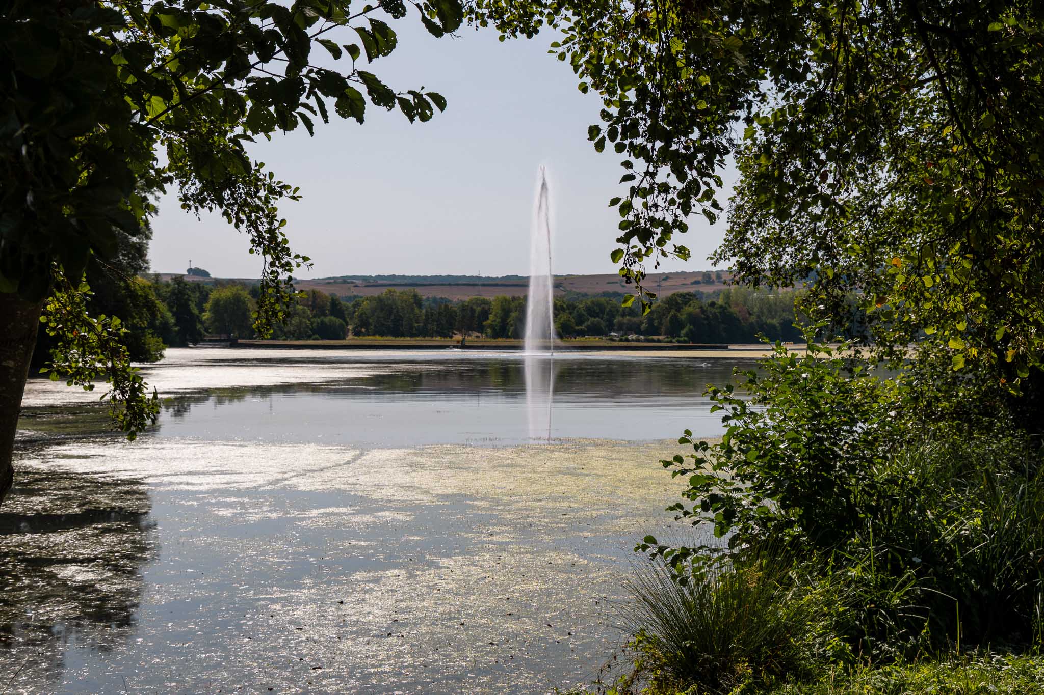 Meer van Echternach