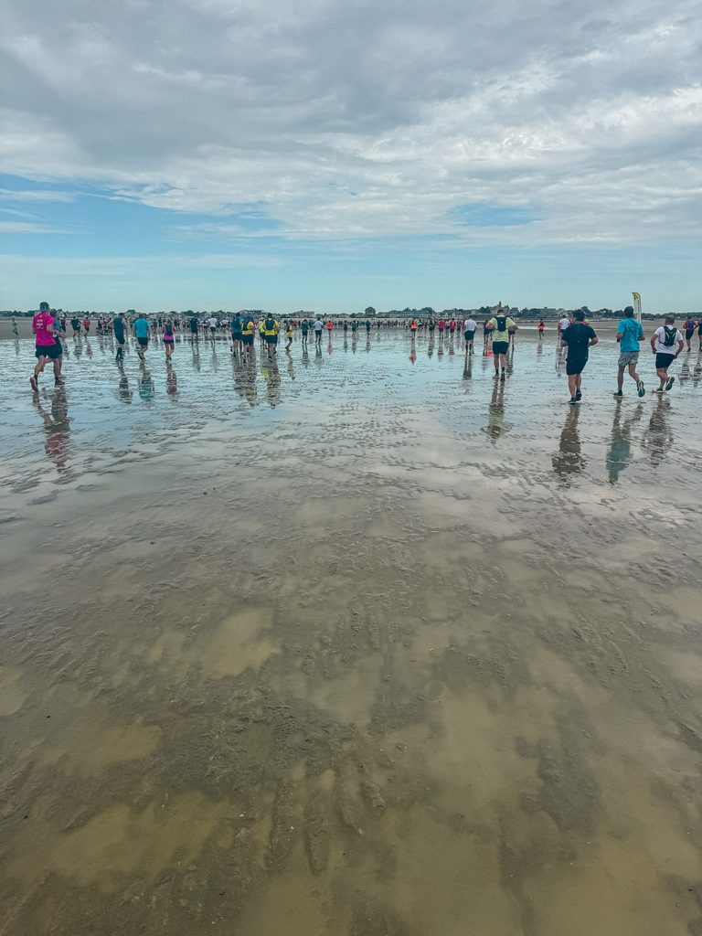 La Transbaie 2026