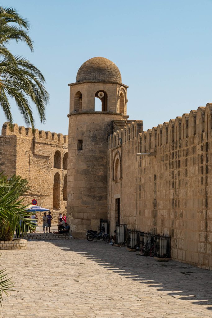 Moskee van Sousse