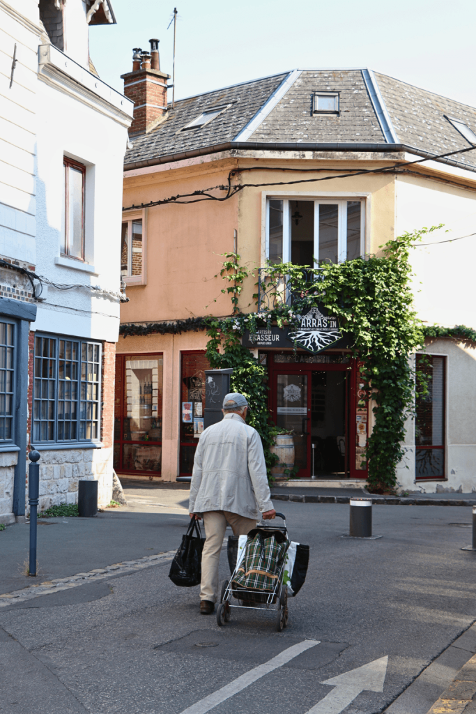 Een weekendje weg in Arras is een goede uitvalsbasis om dingen te doen in het noorden van Frankrijk