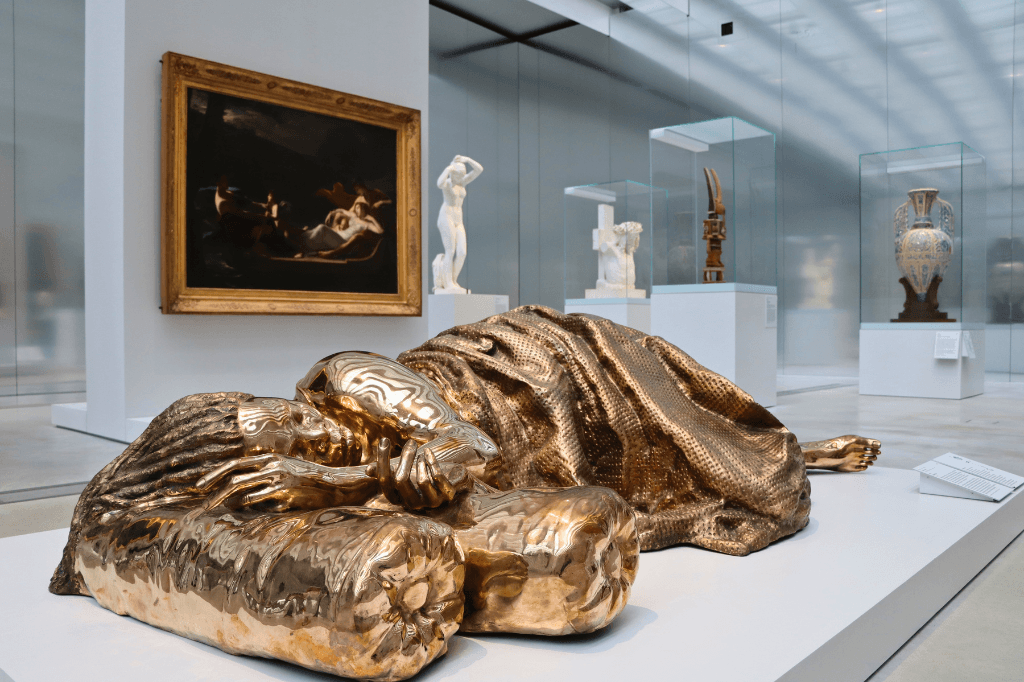 Museum Louvre-Lens is gratis te bezoeken