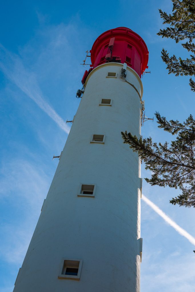 Vuurtoren van Cap Ferret