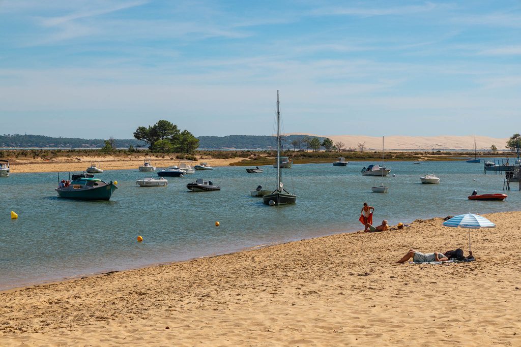Dune du Pilat