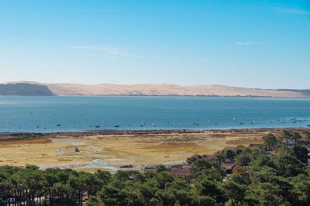 Dune du Pilat