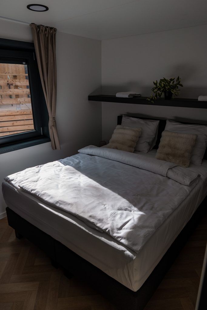 Interieur Cottages Landal Val de Bois
