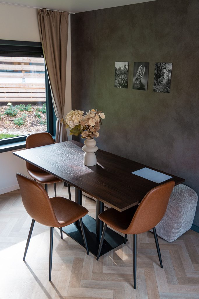 Interieur Cottages Landal Val de Bois