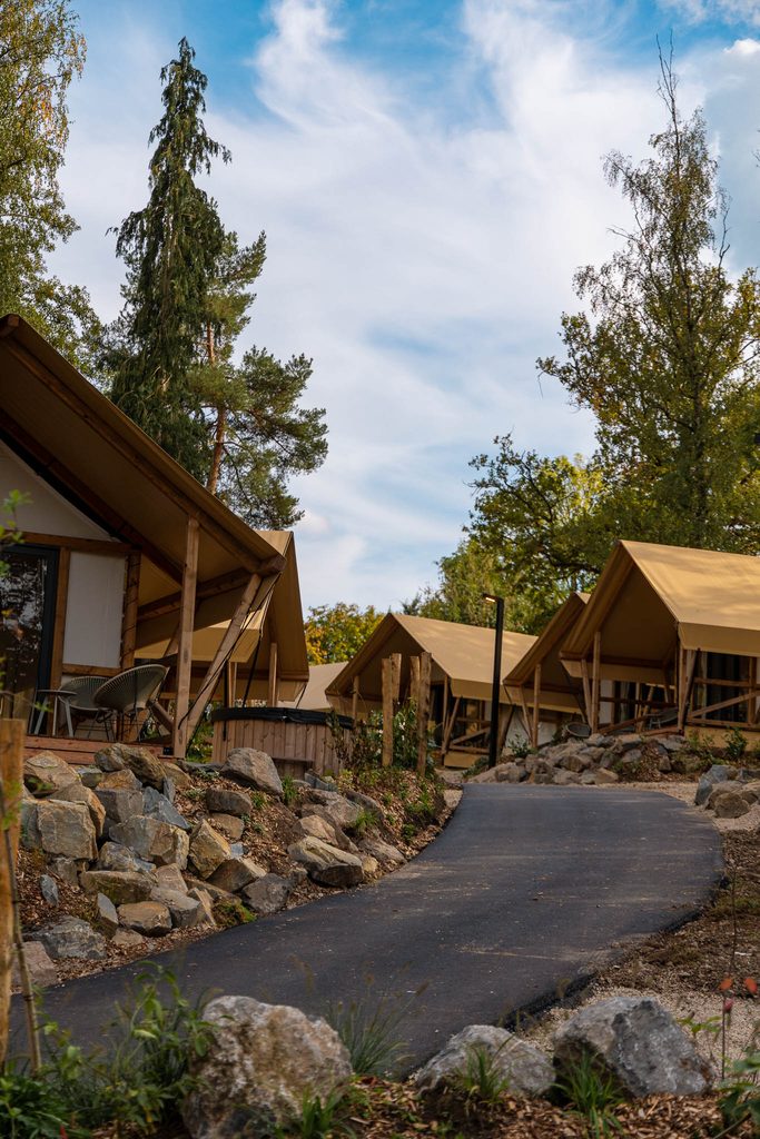 Cottages Landal Val de Bois