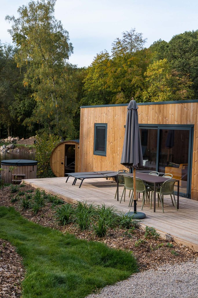Cottages Landal Val de Bois
