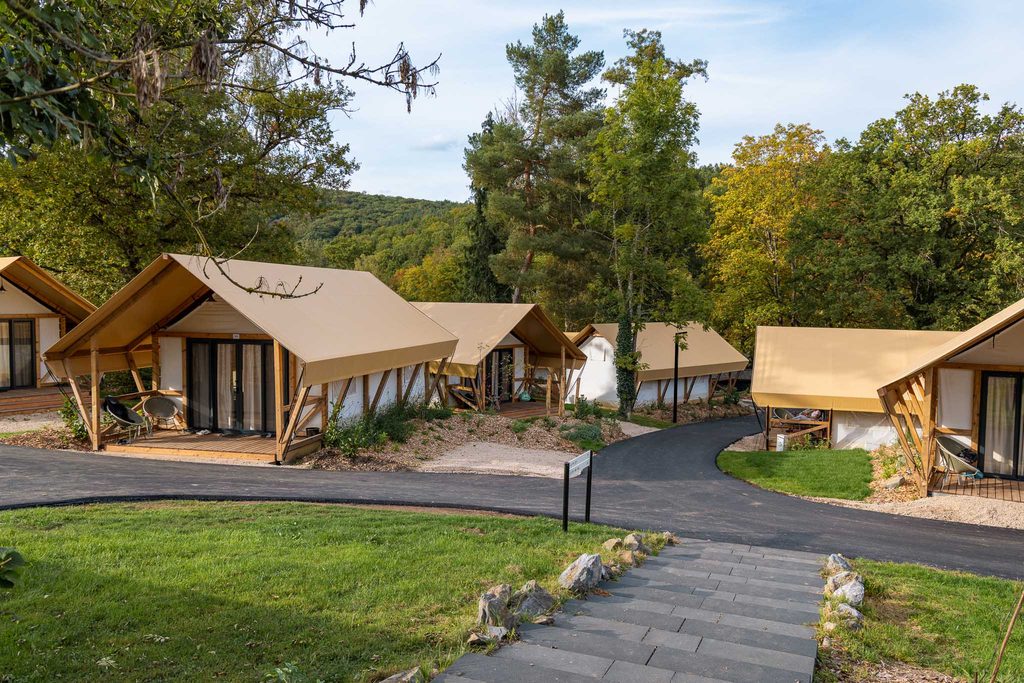 Cottages Landal Val de Bois