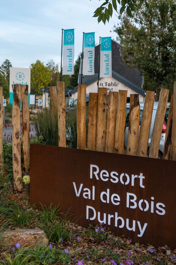 Cottages Landal Val de Bois